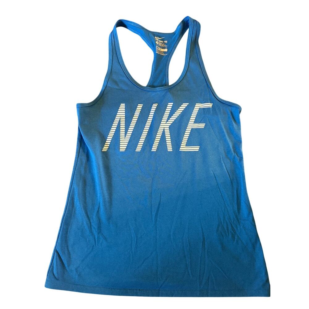 NIKE tank top - size S Small